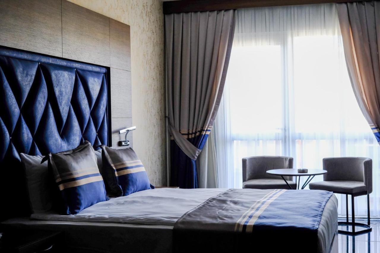 Grand Salizze Hotel Kestel  Eksteriør bilde