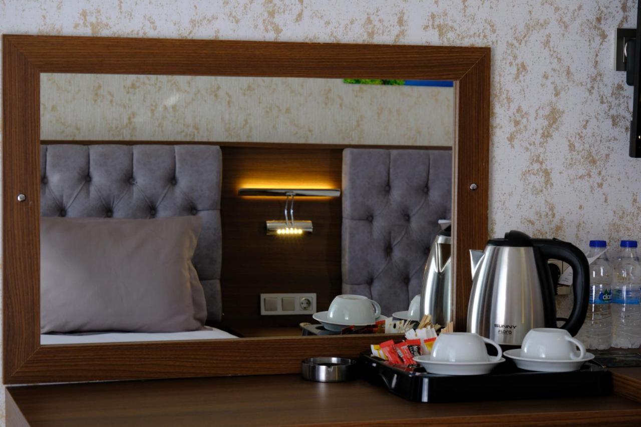 Grand Salizze Hotel Kestel  Eksteriør bilde