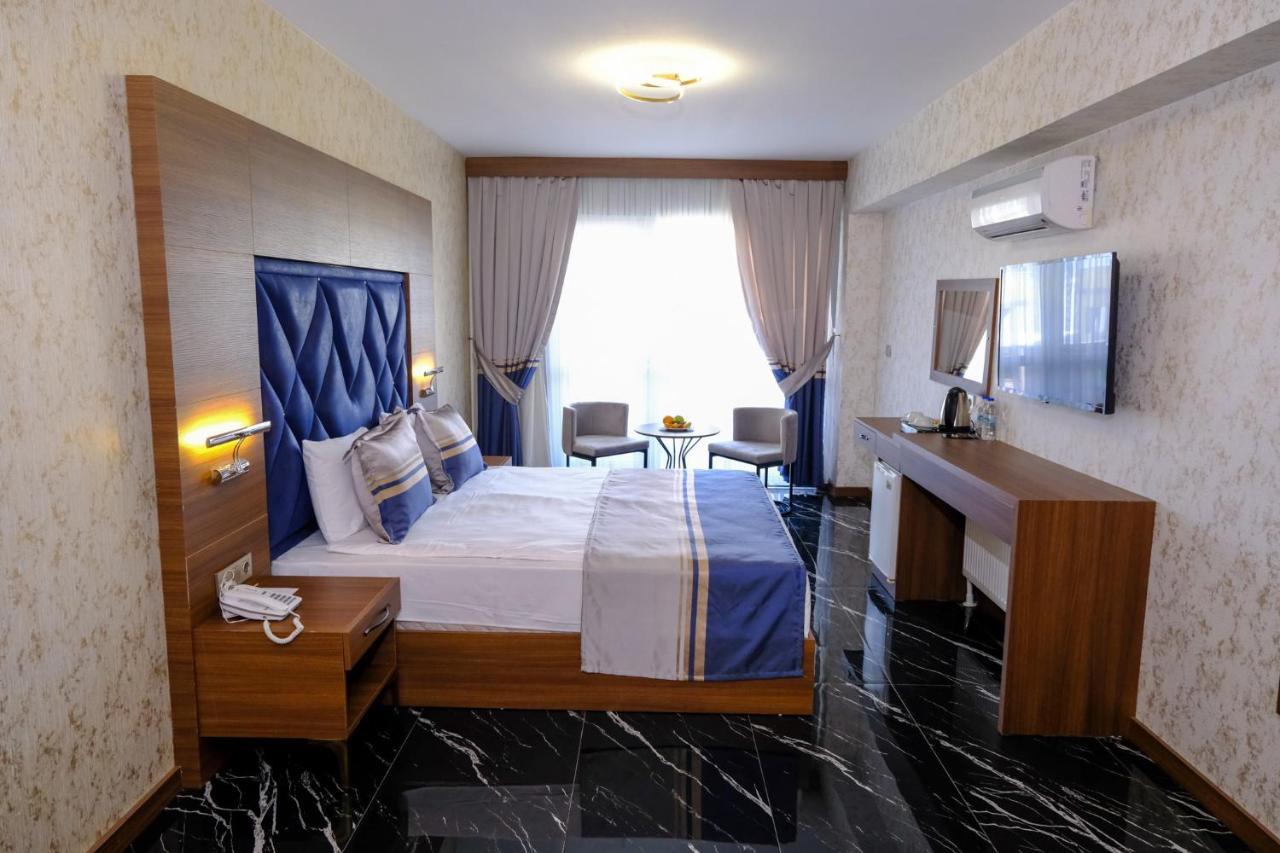 Grand Salizze Hotel Kestel  Eksteriør bilde