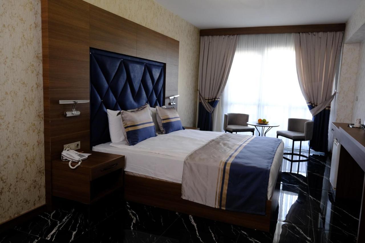 Grand Salizze Hotel Kestel  Eksteriør bilde