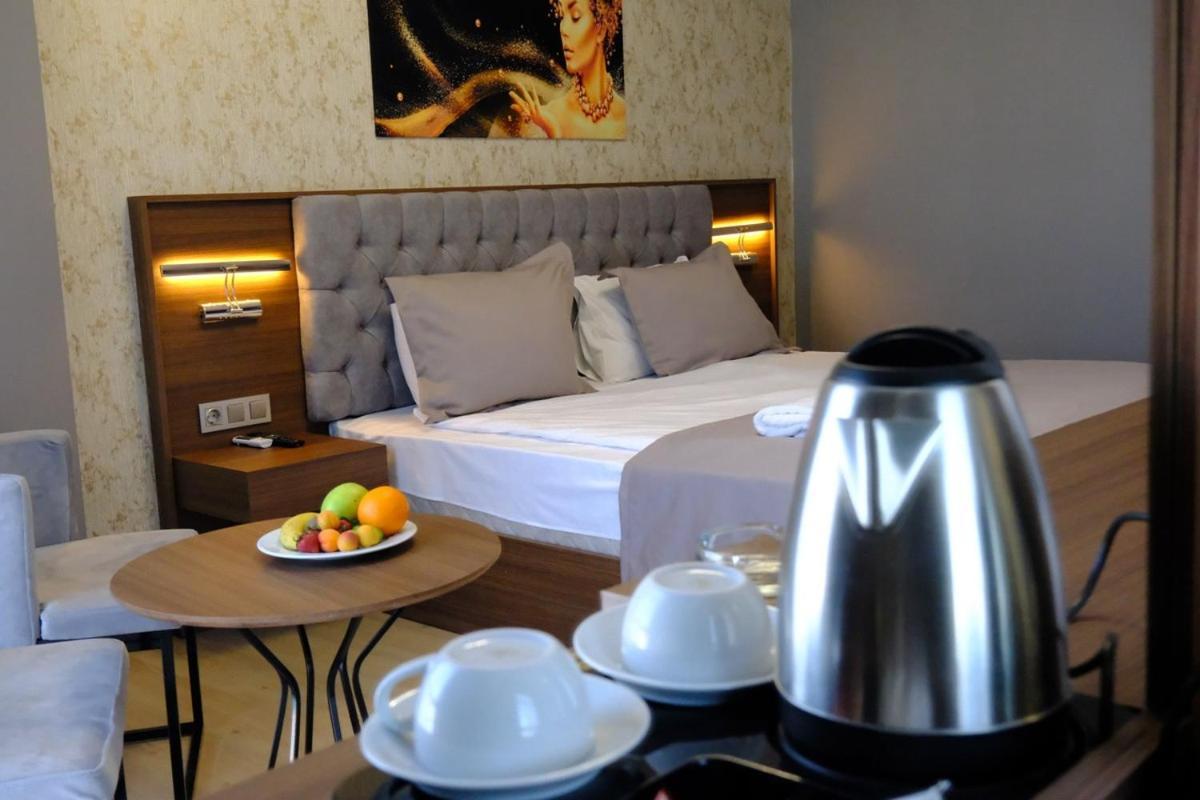 Grand Salizze Hotel Kestel  Eksteriør bilde