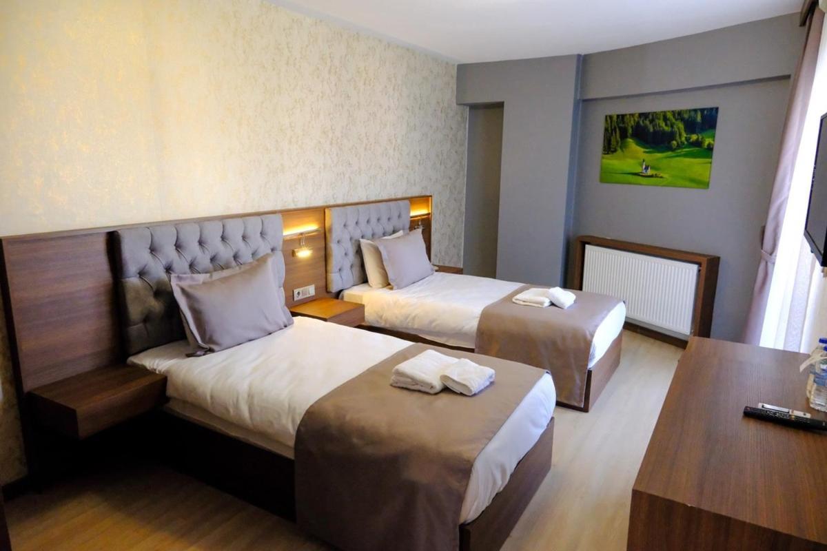 Grand Salizze Hotel Kestel  Eksteriør bilde